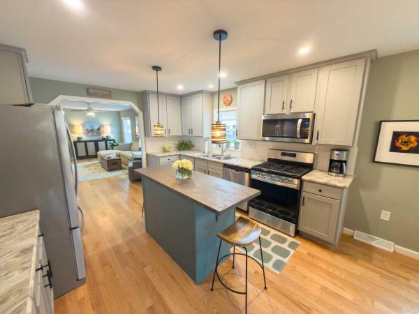 2024 Pine Grove G-1813 Manufactured Home
