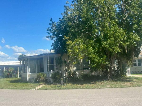 1989 CHEN Mobile Home For Sale