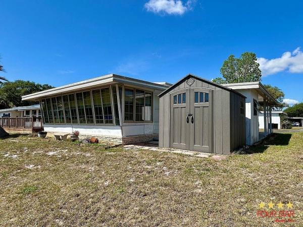 1973 RAMA  Home
