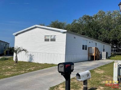 Mobile Home at 5137 N Scenic Hwy Lake Wales, FL 33898