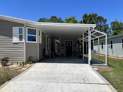 Photo 2 of 26 of home located at 36 Green Forest Drive #162 Ormond Beach, FL 32174