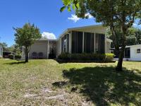 1999 Homes of Merit Mobile Home