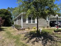 1999 Homes of Merit Mobile Home