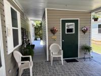 1999 Homes of Merit Mobile Home