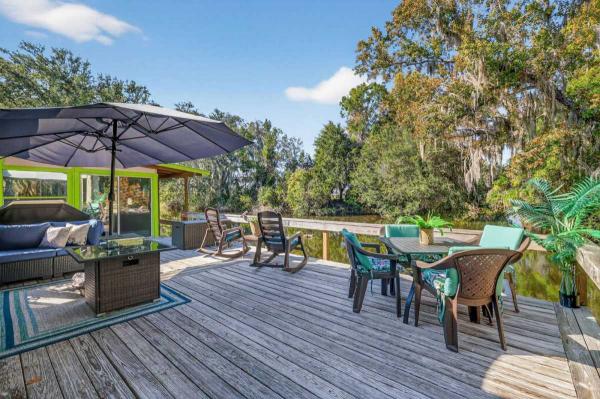 1974 SUNH Mobile Home