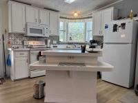 1999 Homes of Merit Mobile Home
