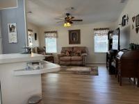 1999 Homes of Merit Mobile Home