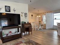 1999 Homes of Merit Mobile Home