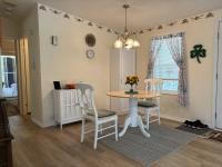 1999 Homes of Merit Mobile Home