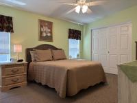 1999 Homes of Merit Mobile Home
