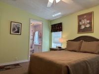 1999 Homes of Merit Mobile Home