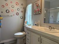1999 Homes of Merit Mobile Home