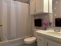 1999 Homes of Merit Mobile Home