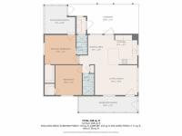 1986 Palm Harbor Mobile Home