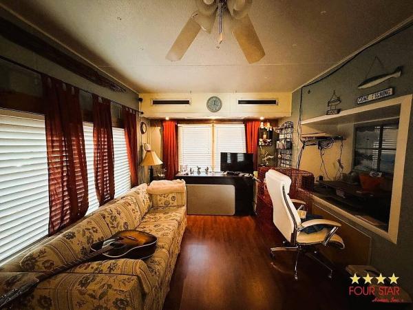 1963 TAMP  Home
