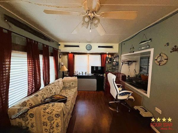 1963 TAMP  Home