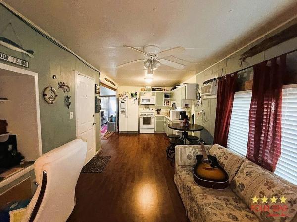 1963 TAMP  Home