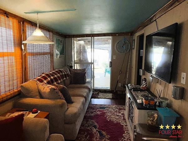 1963 TAMP  Home