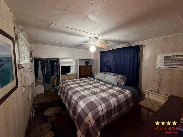 1963 TAMP  Home