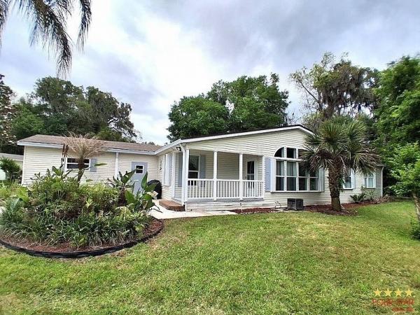 2002 PALM  Mobile Home For Sale