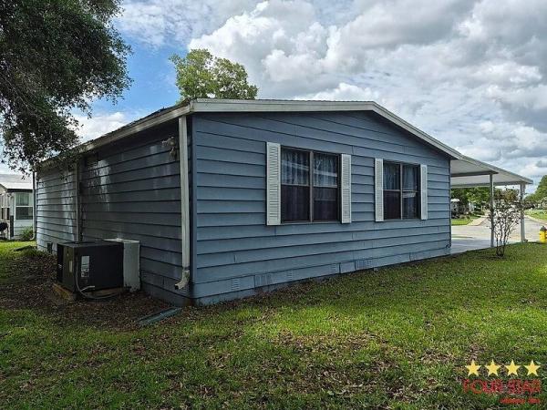 1990 PALM   Home