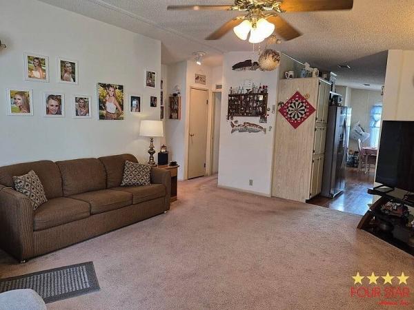 1990 PALM   Home
