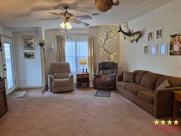 1990 PALM   Home