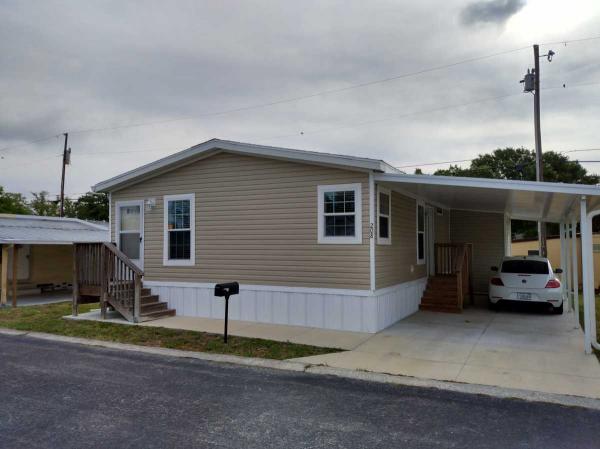 2022  Mobile Home For Sale