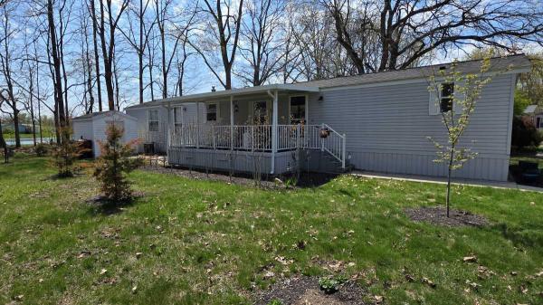 1995 Schult Mobile Home For Sale