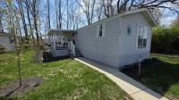 1995 Schult Manufactured Home