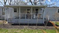 1995 Schult Manufactured Home