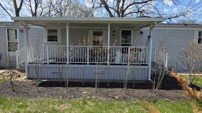 Photo 3 of 39 of home located at 76 Carmell St Belleville, MI 48111