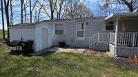 1995 Schult Manufactured Home