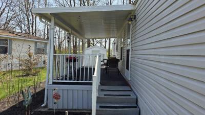 Photo 5 of 39 of home located at 76 Carmell St Belleville, MI 48111