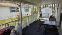 1995 Schult Manufactured Home