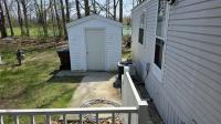 1995 Schult Manufactured Home