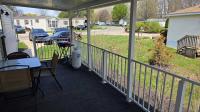 1995 Schult Manufactured Home
