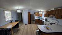 1995 Schult Manufactured Home