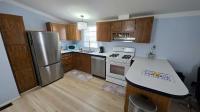 1995 Schult Manufactured Home