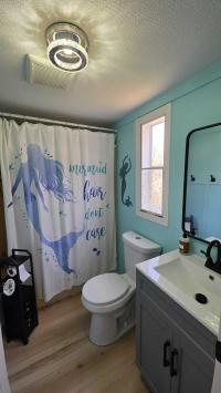 1995 Schult Manufactured Home