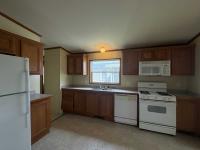 2006 Skyline Mobile Home