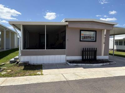 Mobile Home at 6026 Cheers Dr Port Richey, FL 34668