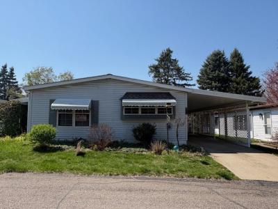 Mobile Home at 2672 Chickadee St Rochester Hills, MI 48309
