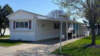 1977 Mobile Home