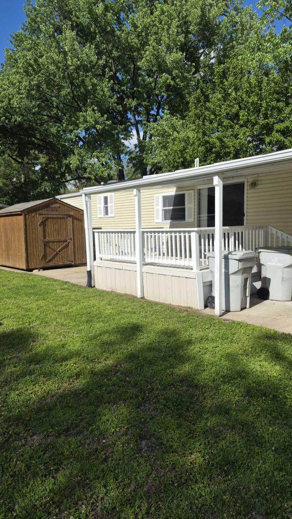 Skyline Mobile Home For Sale