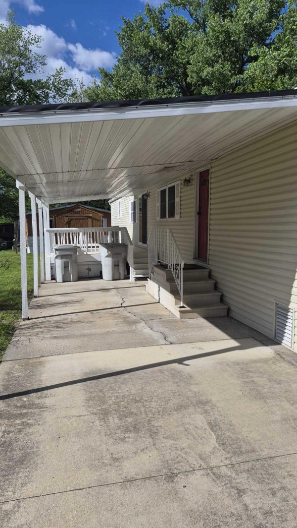 Skyline Mobile Home For Sale