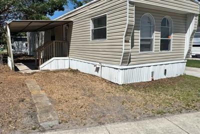 Mobile Home at 1154 Rolling Rock Dr Melbourne, FL 32934