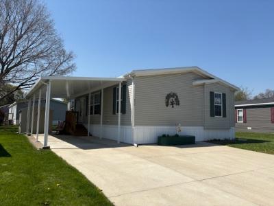 Mobile Home at 472 Flamingo Rochester Hills, MI 48309