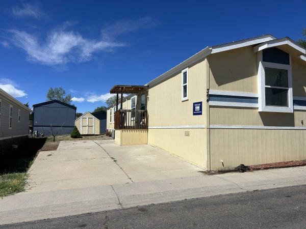 Photo 1 of 1 of home located at 1201 W Thornton Pkwy #364 Thornton, CO 80260