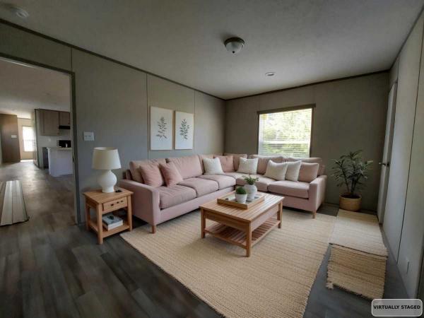 2024 Clayton Mobile Home For Rent